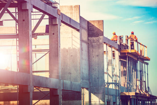 Best Residential Concrete Solutions in Riverside, CT