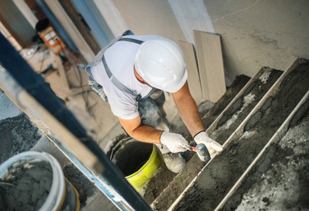 Best Concrete Retaining Walls in Riverside, CT