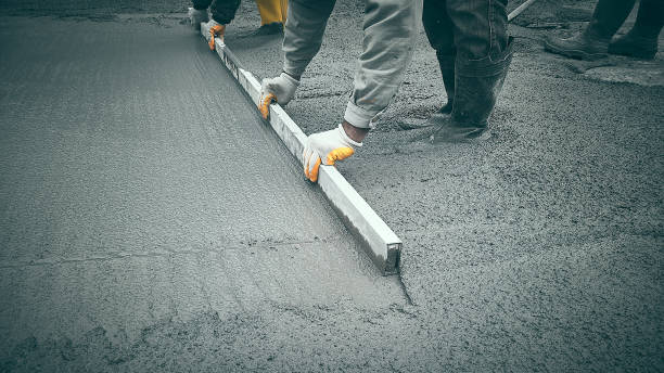 Best Industrial Concrete Flooring in Riverside, CT