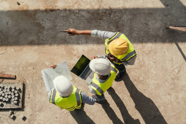 Best Concrete Foundation Repair in Riverside, CT